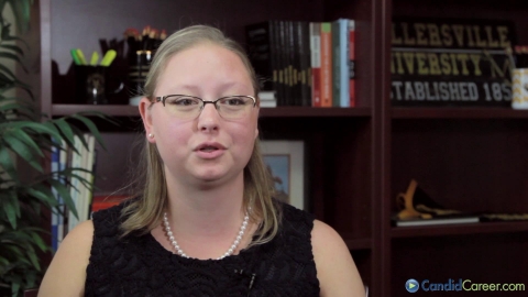 Customer Solutions Specialist and Training Specialist, The Webstaurantstore video thumbnail
