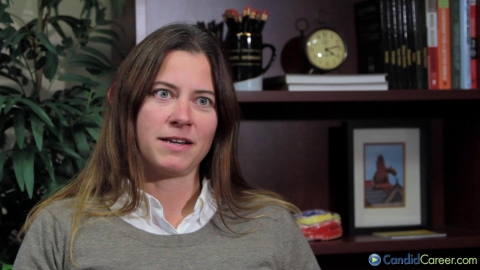 Manager of Pharmaceutical Product Testing and Sustainability Officer, Eurofins Lancaster Laboratories video thumbnail