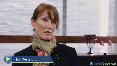 Mary Whyte, Artist and Gallery Owner video thumbnail