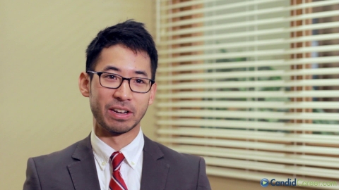 Senior Consultant, EMI Consulting video thumbnail