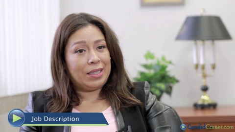 Senior Corporate Recruiter, CKE Restaurants video thumbnail