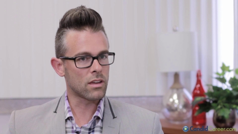 Associate Creative Director, WC+A video thumbnail