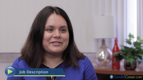 Associate Director, Fox Sports video thumbnail