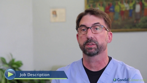 Certified Surgical Technologist, Aurora Summit video thumbnail