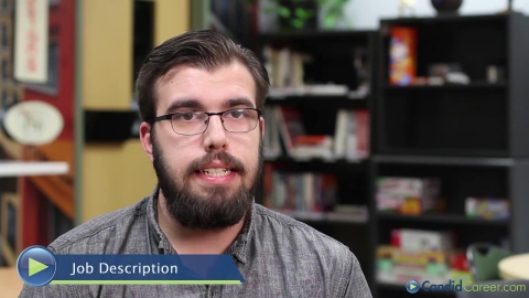 Front-End Developer, Saturn Lounge video thumbnail