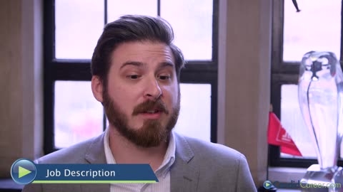 Joseph Spix, Creative Director, Universal Music Group video thumbnail