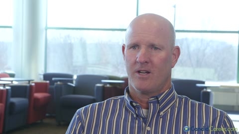 Professional Golf Caddie, PGA Tour video thumbnail