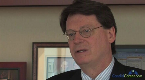 Museum President and Chief Executive Officer, The Newseum video thumbnail