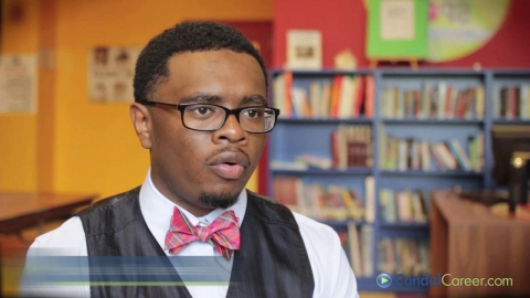 Software Engineer, Sitec Consulting video thumbnail
