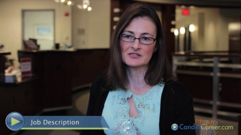 Lead Value Demonstrator, Pharmaceutical Consulting video thumbnail
