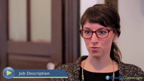 Designer of US Digital Service, The White House video thumbnail