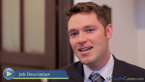 Staff Writer, Governing Magazine video thumbnail