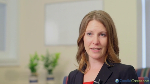 Disaster Specialist and Policy Advisor, USAID video thumbnail