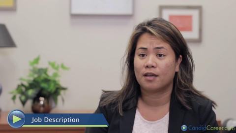 Senior Application Developer, Wilshire Associates video thumbnail