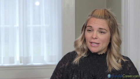 Producer, NFL Films video thumbnail