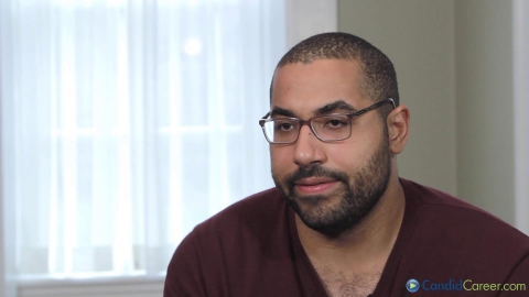 Professional Football Player, Baltimore Ravens and Mathematician, MIT video thumbnail