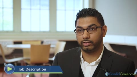 Associate Director, Biologics Network Business Operations, Bristol-Myers Squibb video thumbnail