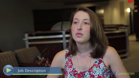 Registrar of Loans, UPenn Museum of Archaeology and Anthropology video thumbnail