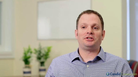 Senior Geoscientist, Noble Energy video thumbnail