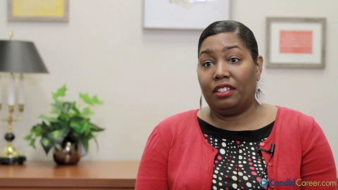 Associate Executive Director, ASI, California State University Fullerton video thumbnail