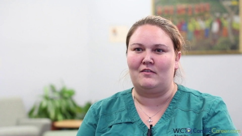 Registered Nurse, Aurora video thumbnail