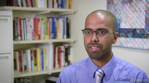 Information Security Analyst, Essentia Health video thumbnail