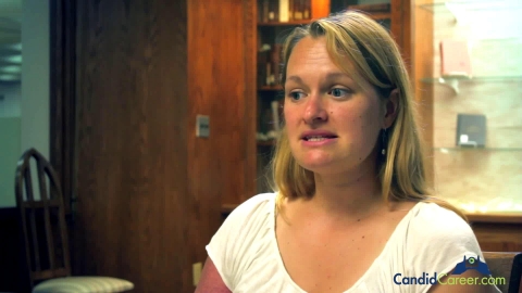Academic Reference Librarian, Science, Salisbury video thumbnail