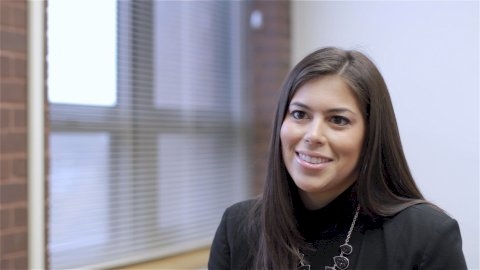 Senior Sales Manager, Denihan Hospitality Group video thumbnail