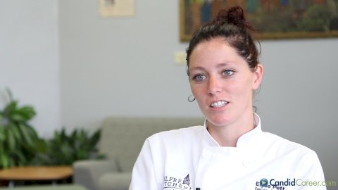 Executive Chef, Belfre Kitchen video thumbnail