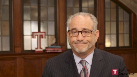 Mario Zacharjasz, Co-Founder and Principal Architect, PZS Architects, LLC video thumbnail