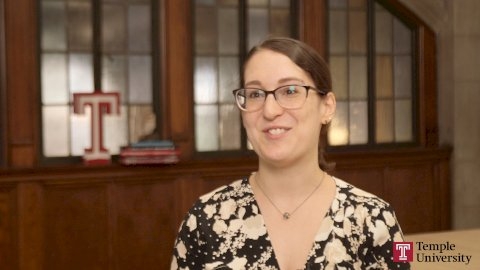 Erin Busch, Composer and Artistic Director, The Young Women Composers Camp video thumbnail