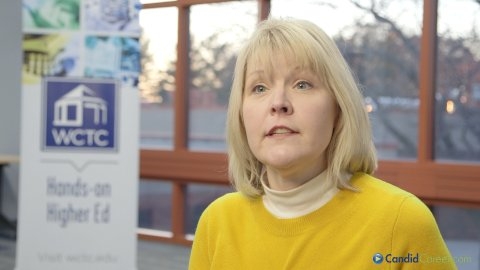 Medical Coder, Rehabilitation Hospital of Wisconsin video thumbnail