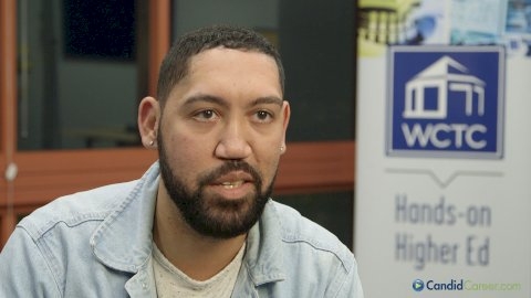 Office Manager, Accelity video thumbnail