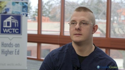Phlebotomist, ProHealth Care video thumbnail