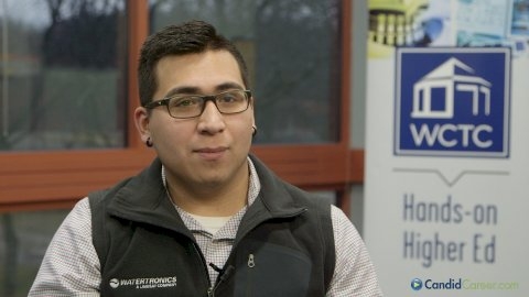 Welder, Watertronics video thumbnail