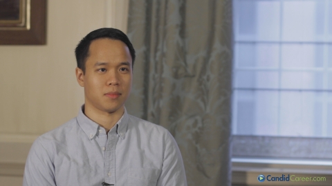 Chief Technology Officer and Co-Founder, Axle Payments video thumbnail